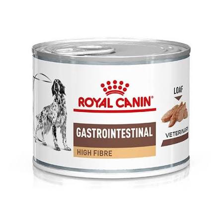 RC. GIHigh Fiber Loaf 200 gr