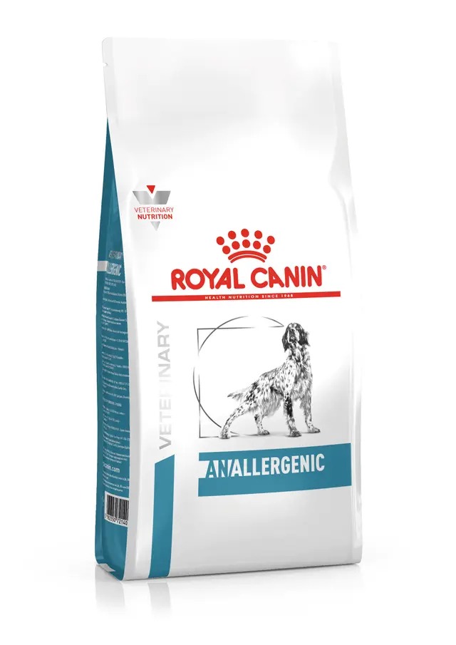 RC. Anallergenic 7kg