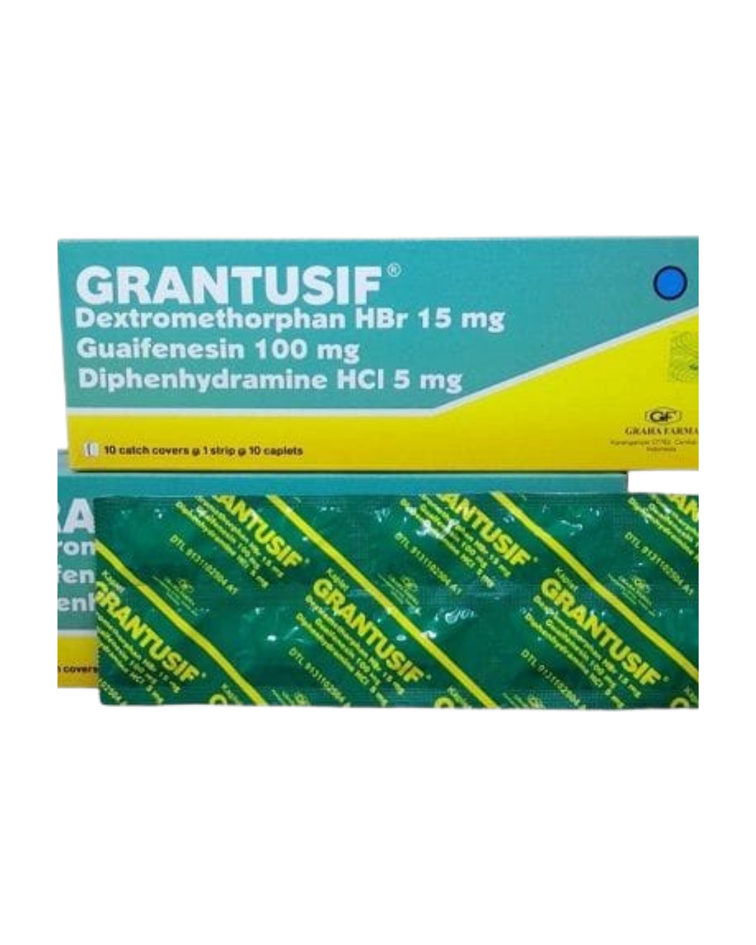 Grantusif Tab